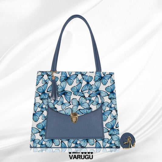 Bolsa con estampado