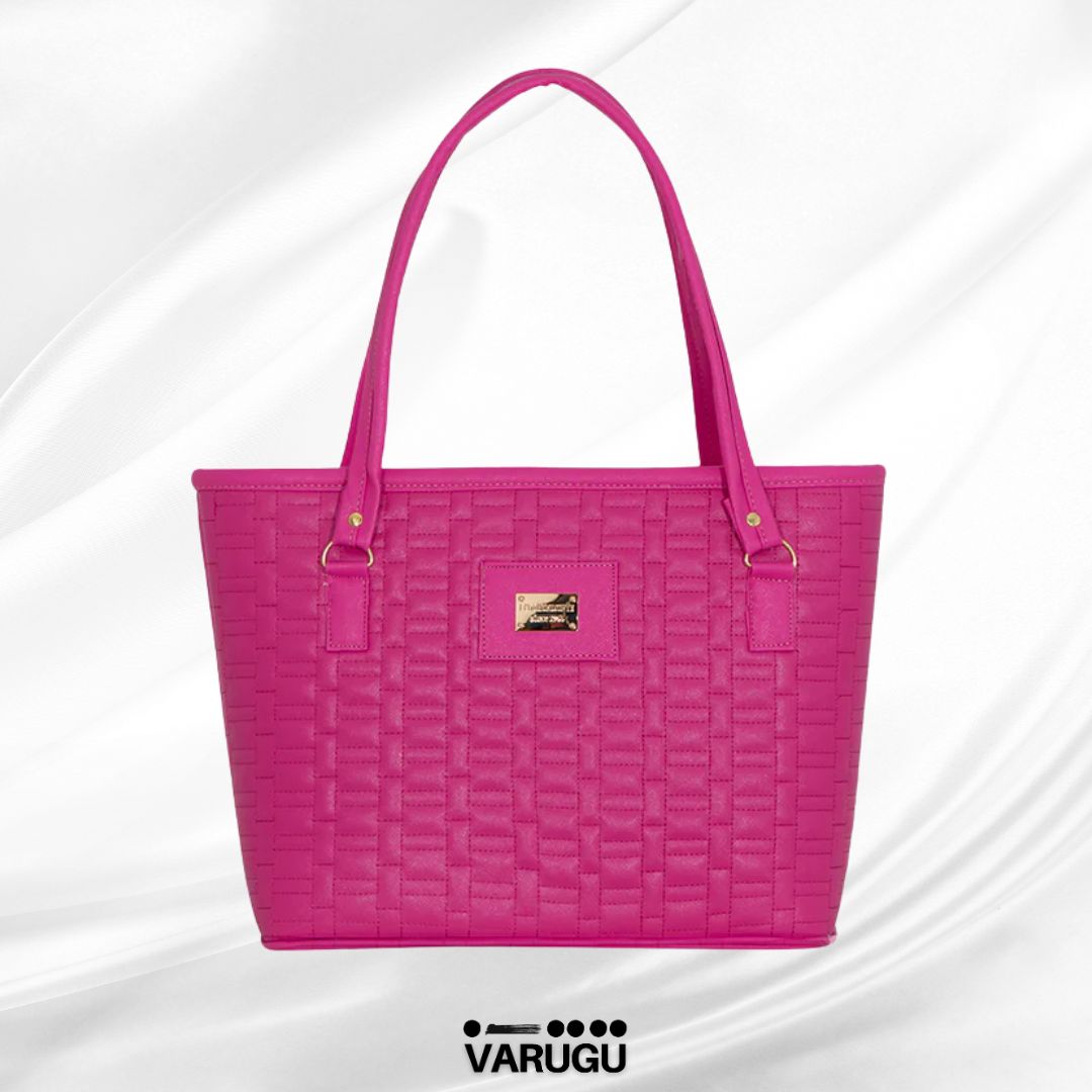 Bolsa Rosa Mexicano