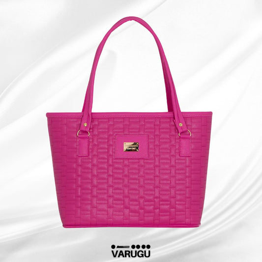 Bolsa Rosa Mexicano