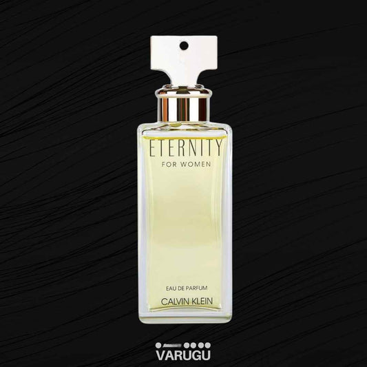Perfume CALVIN KLEIN Eternity de dama