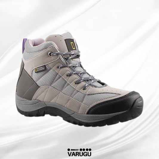 Botas NATIONAL GEOGRAPHIC para mujer