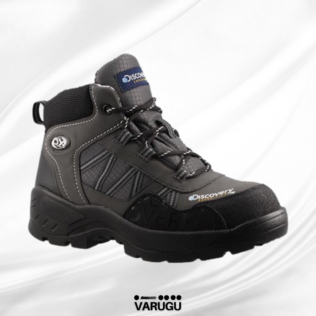 Botas ergonómicas DISCOVERY para mujer