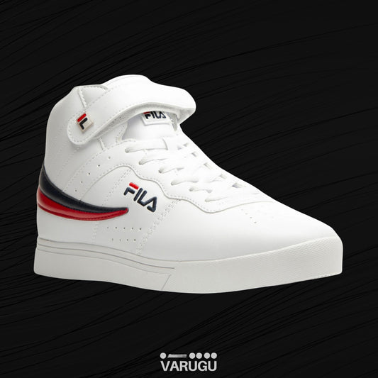 Tenis FILA con correa para caballero