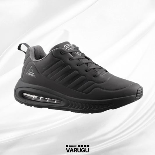 Tenis STARS color oxford para caballero