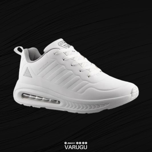 Tenis con cápsula anti impacto para hombre