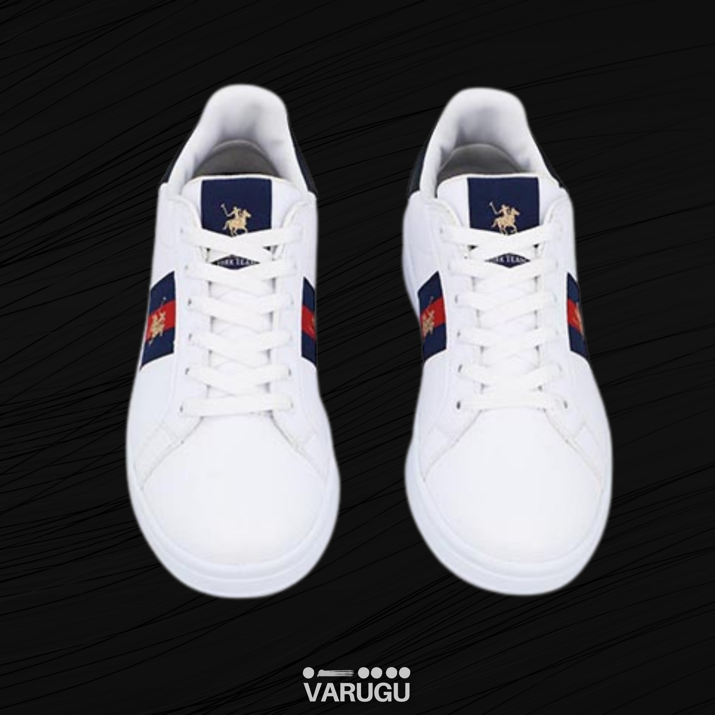 Tenis polo na 2024 centauro