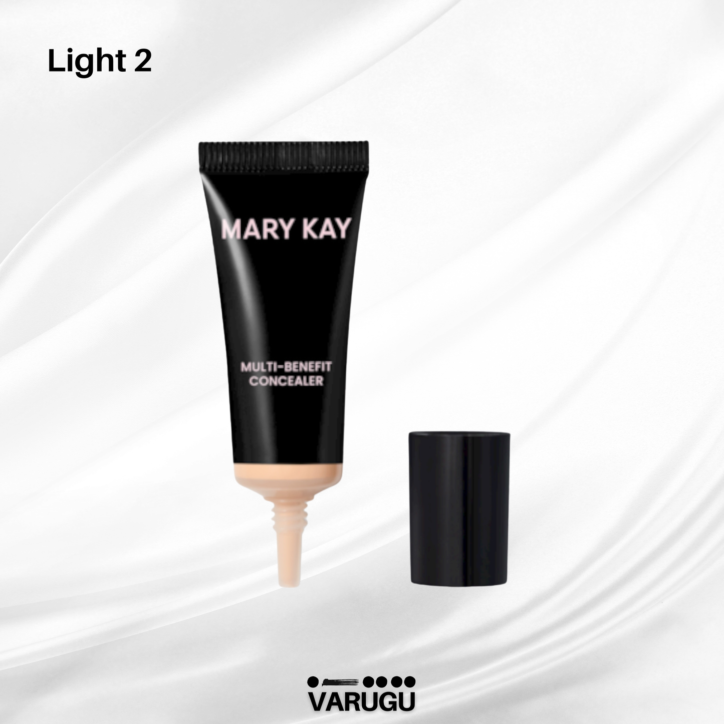 Corrector iluminador para ojos - Mary Kay
