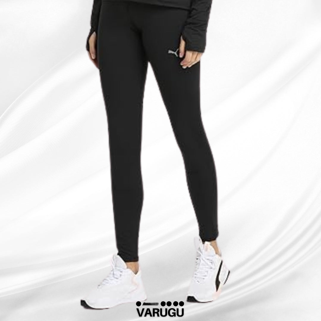 Leggins PUMA para mujer | Frescos | Negro