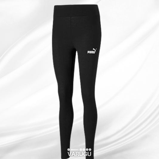 Leggings deportivos PUMA | Flexibles y modernos | Negros