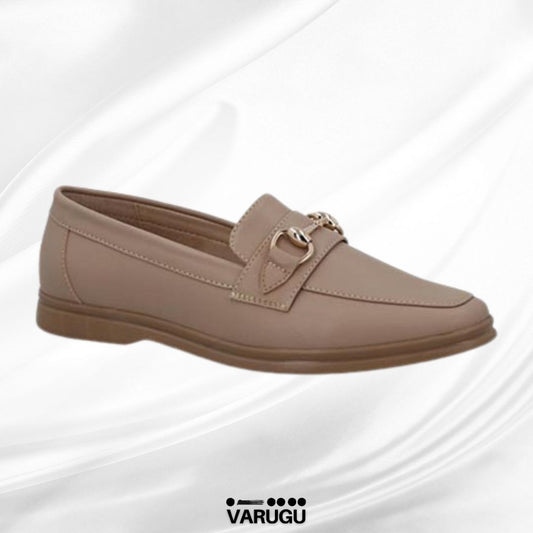 Flats con plantilla acojinada y ligeros