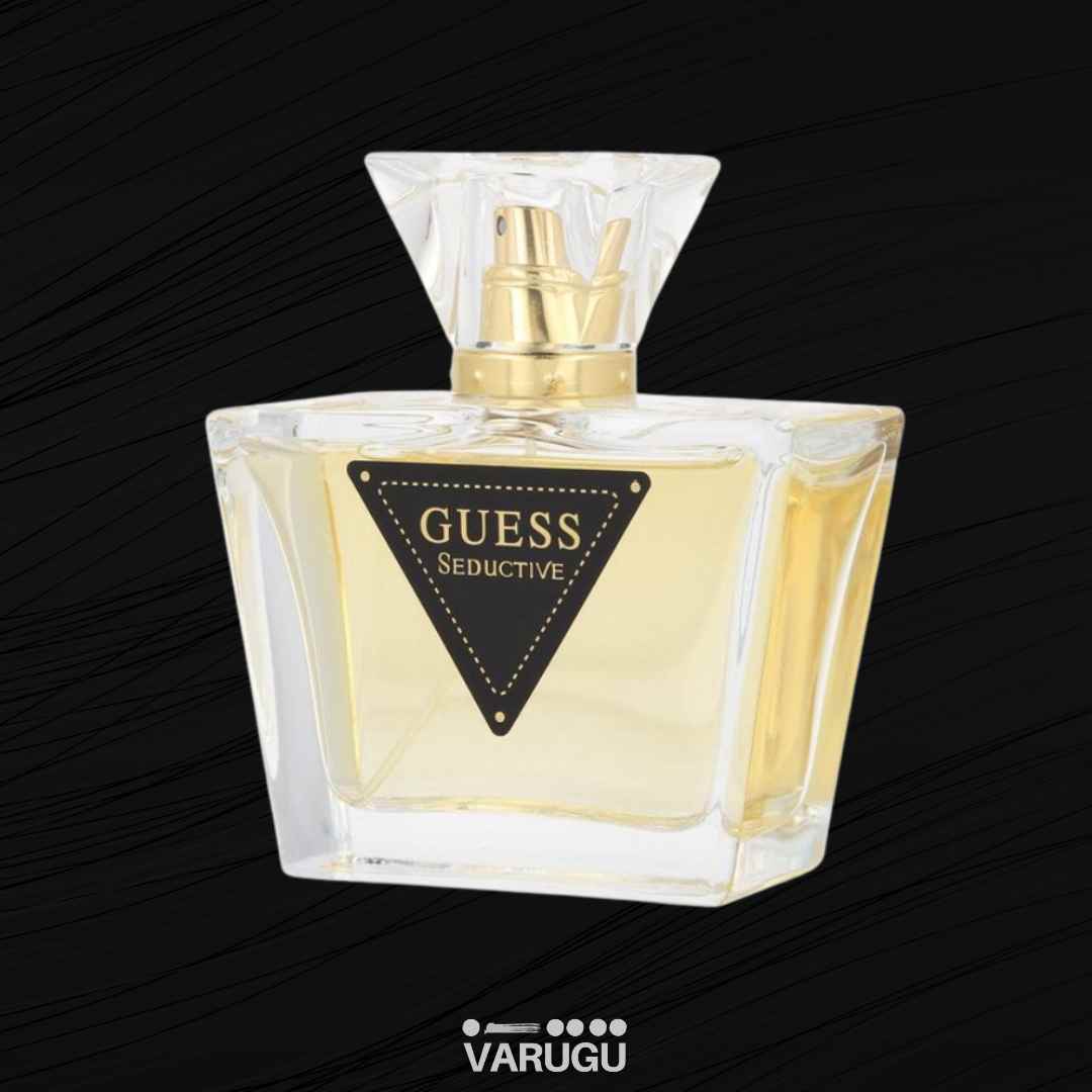 Perfume GUESS Seductive de mujer