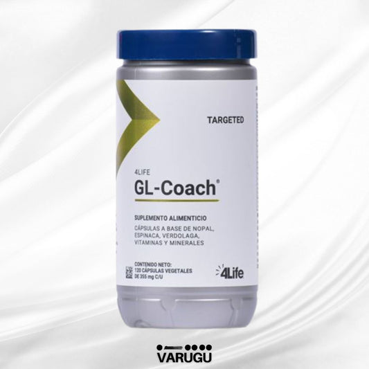 4Life GL-Coach