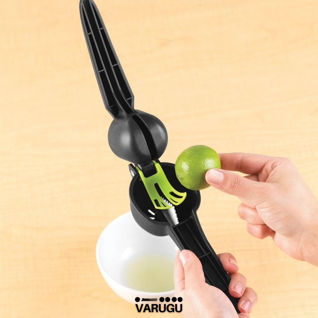 Exprime limón