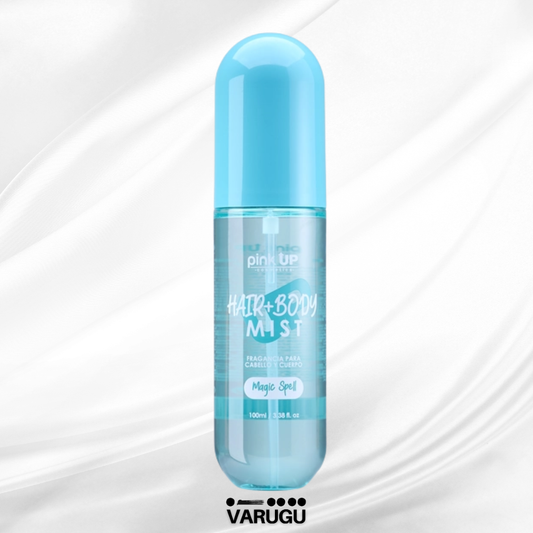 Fragancia para cabello y cuerpo Magic Spell  - Pink Up