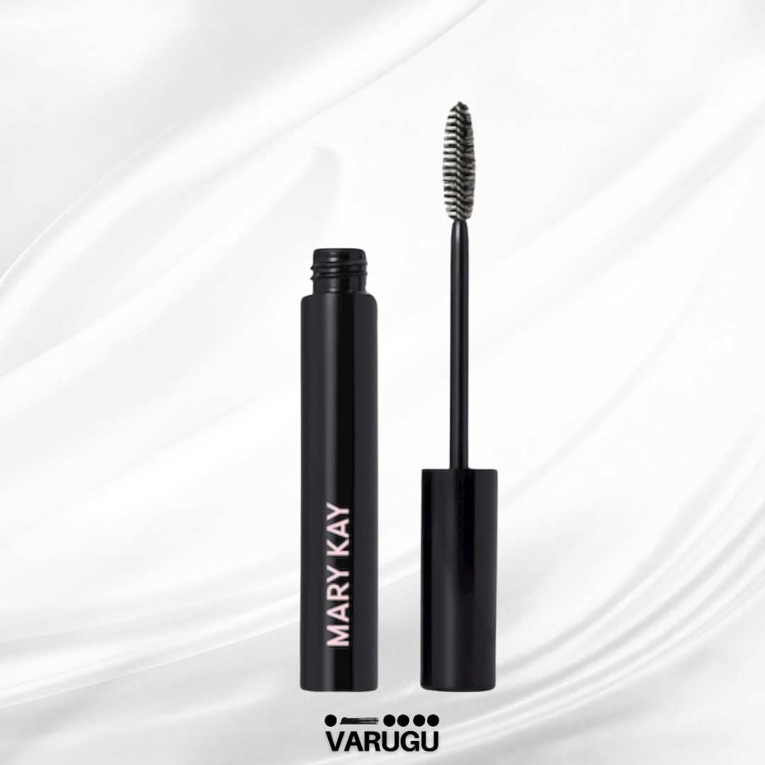 Máscara para pestañas Mary Kay | Máximo volumen y larga duración en el día