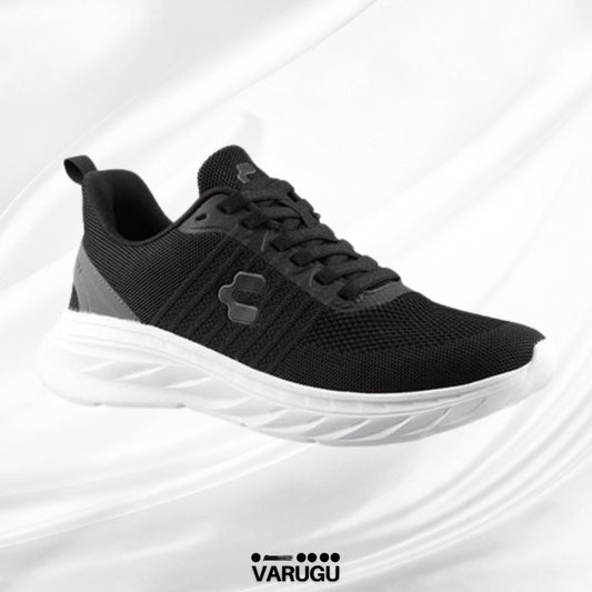 Tenis CHARLY con plantilla premoldeada para hombre