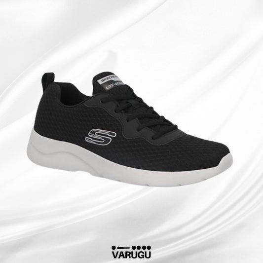 Tenis deportivo SKECHERS SPORT acolchados para hombre