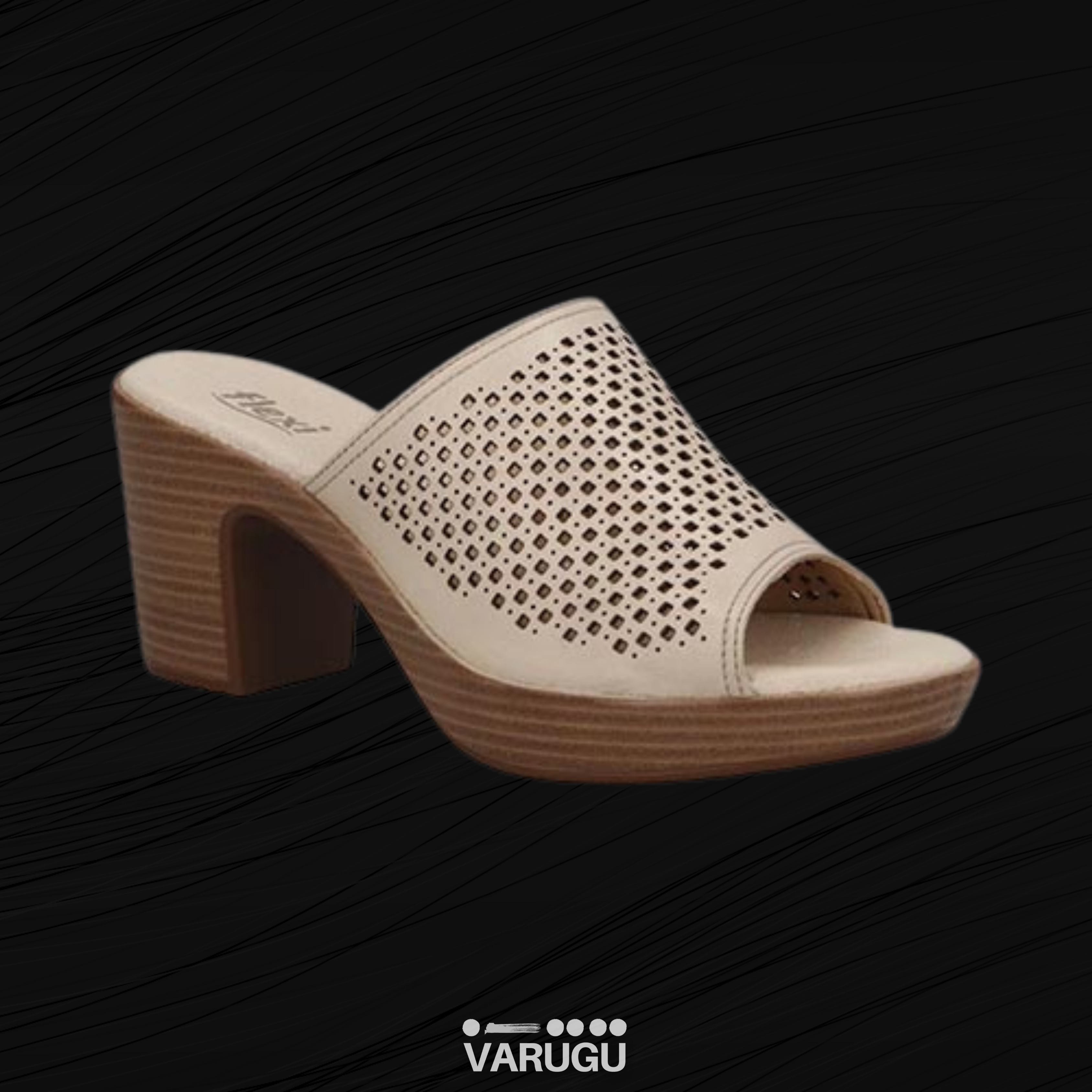 Tacones flexi hotsell