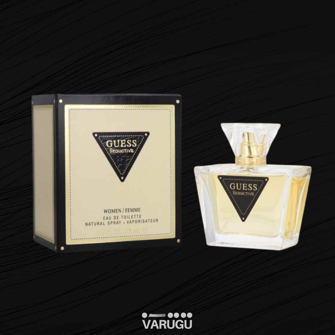 Perfume GUESS Seductive de mujer