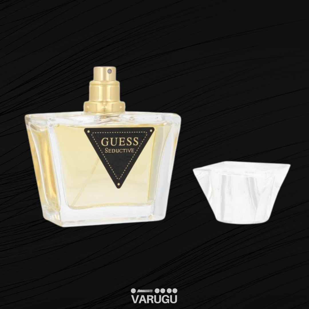 Perfume GUESS Seductive de mujer