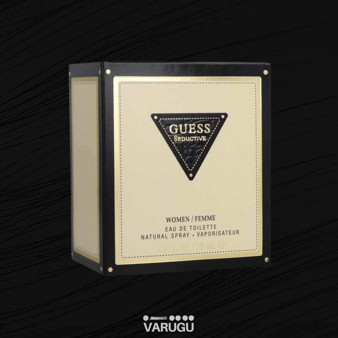 Perfume GUESS Seductive de mujer