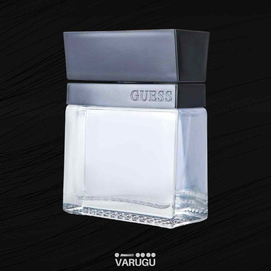Perfume GUESS Seductive | Oriental amaderado fresco y elegante