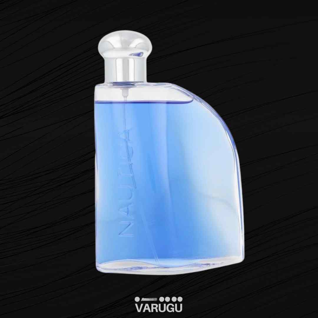 Perfume NAUTICA Blue | Aroma fresco acuático enérgico