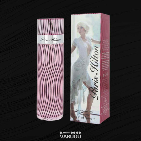 Perfume PARIS HILTON | Elegante y perfecto para cualquier ocasión