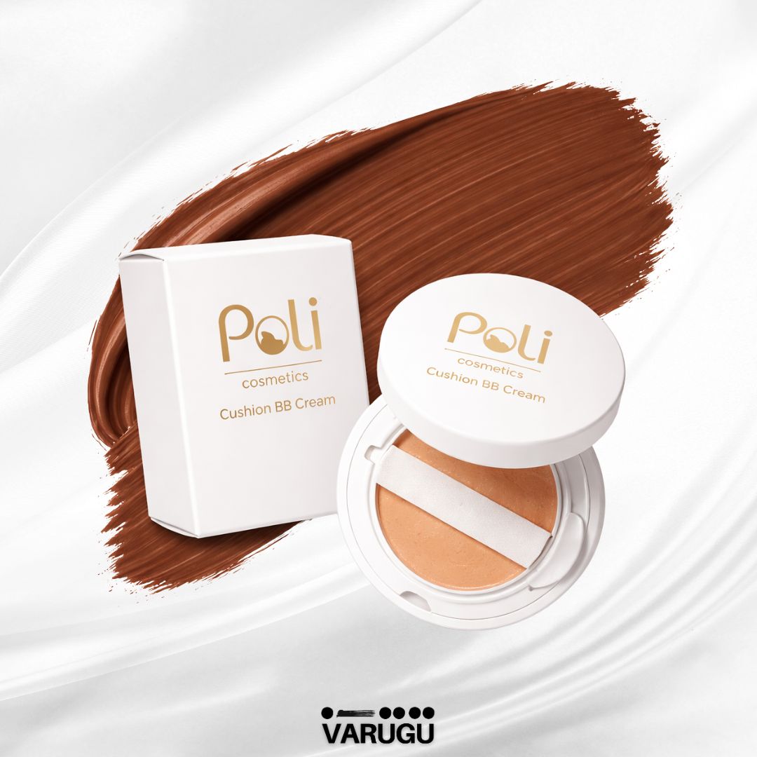 Cushion BB Cream