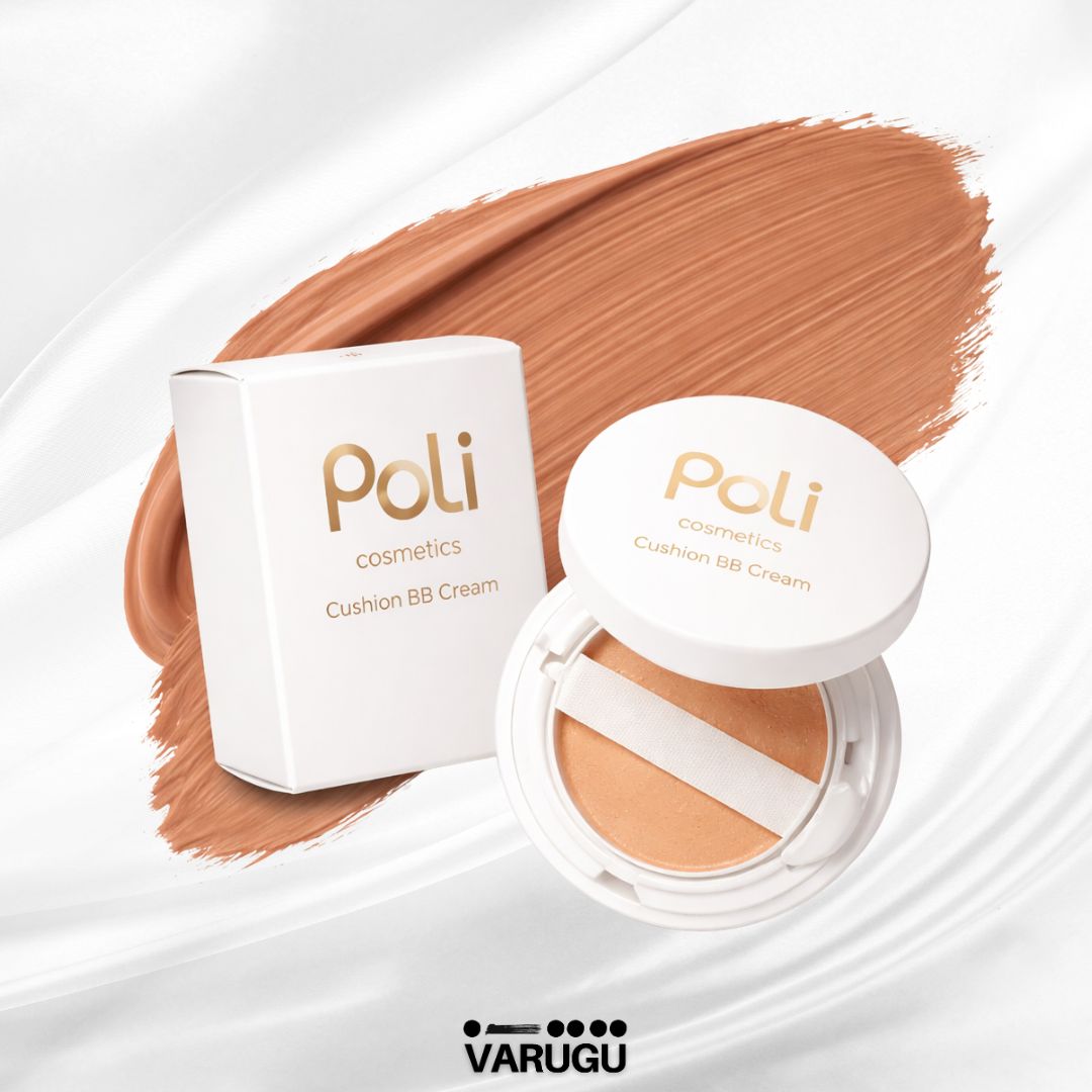 Cushion BB Cream