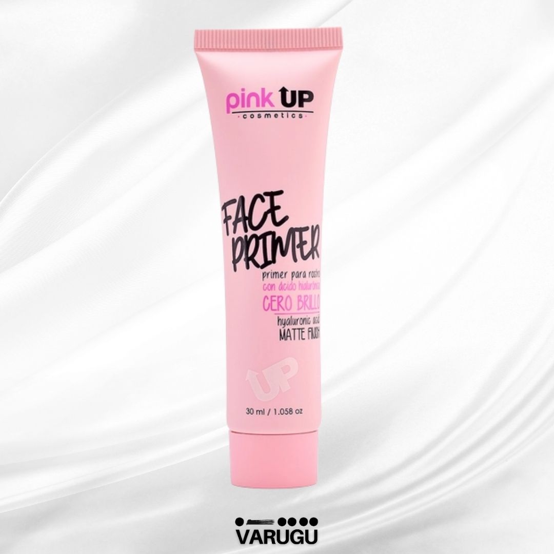 Face Primer - Pink Up