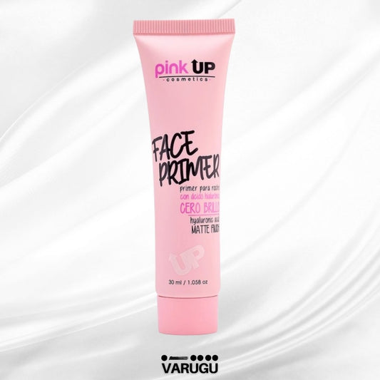 Face Primer - Pink Up