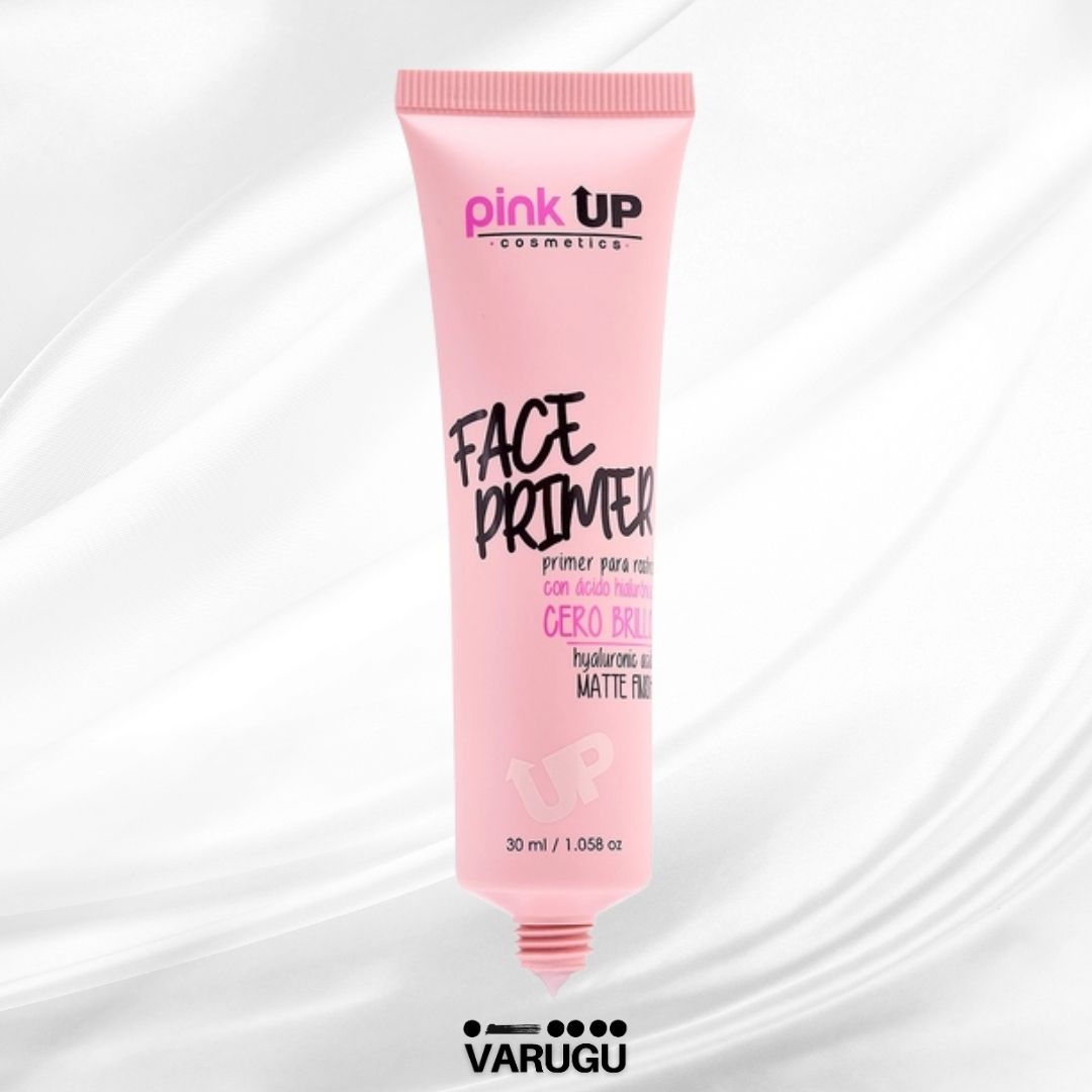 Face Primer - Pink Up