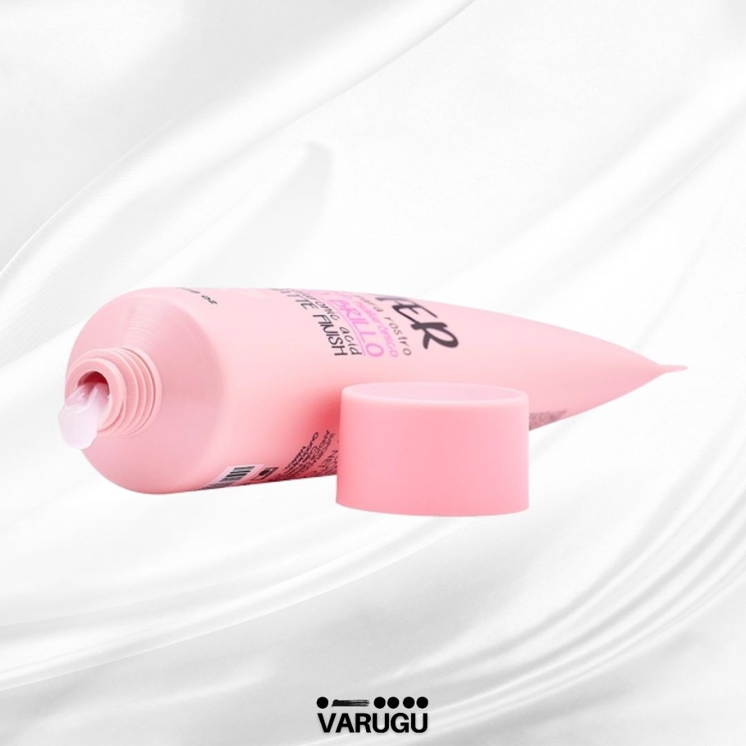 Face Primer - Pink Up