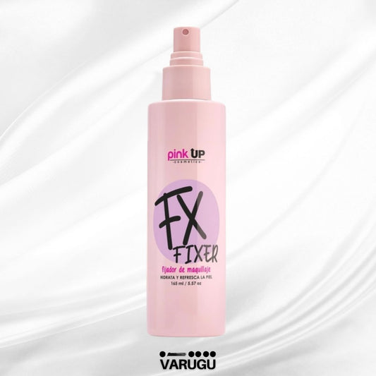 Fijador de maquillaje