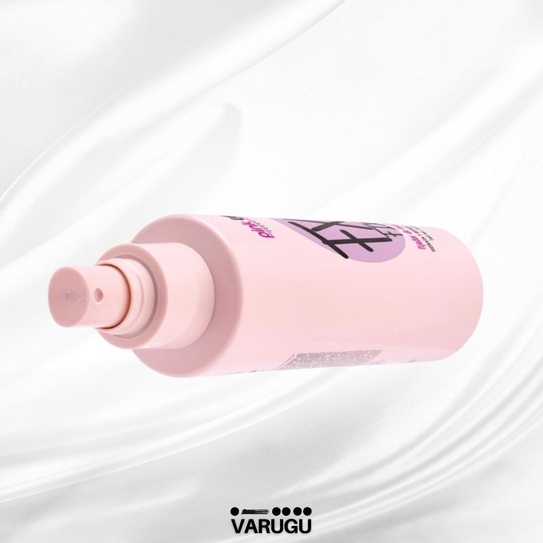 Fijador de maquillaje