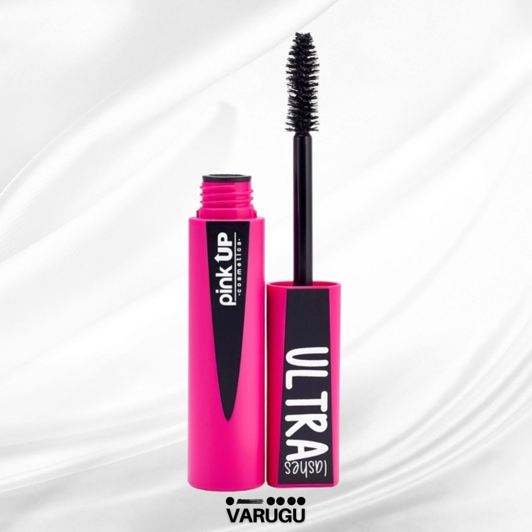 Máscara de pestañas Ultra Lashes