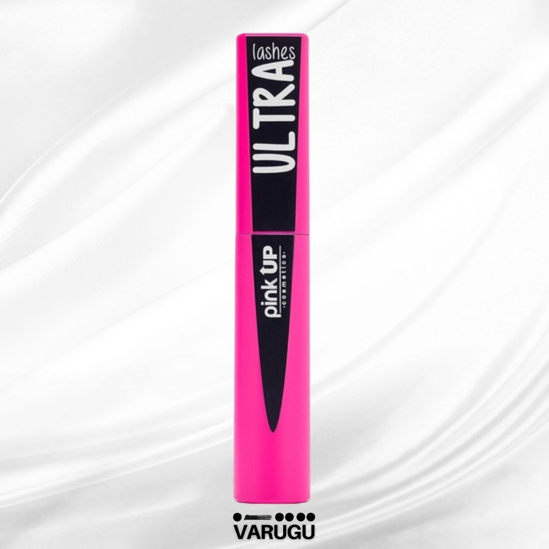 Máscara de pestañas Ultra Lashes