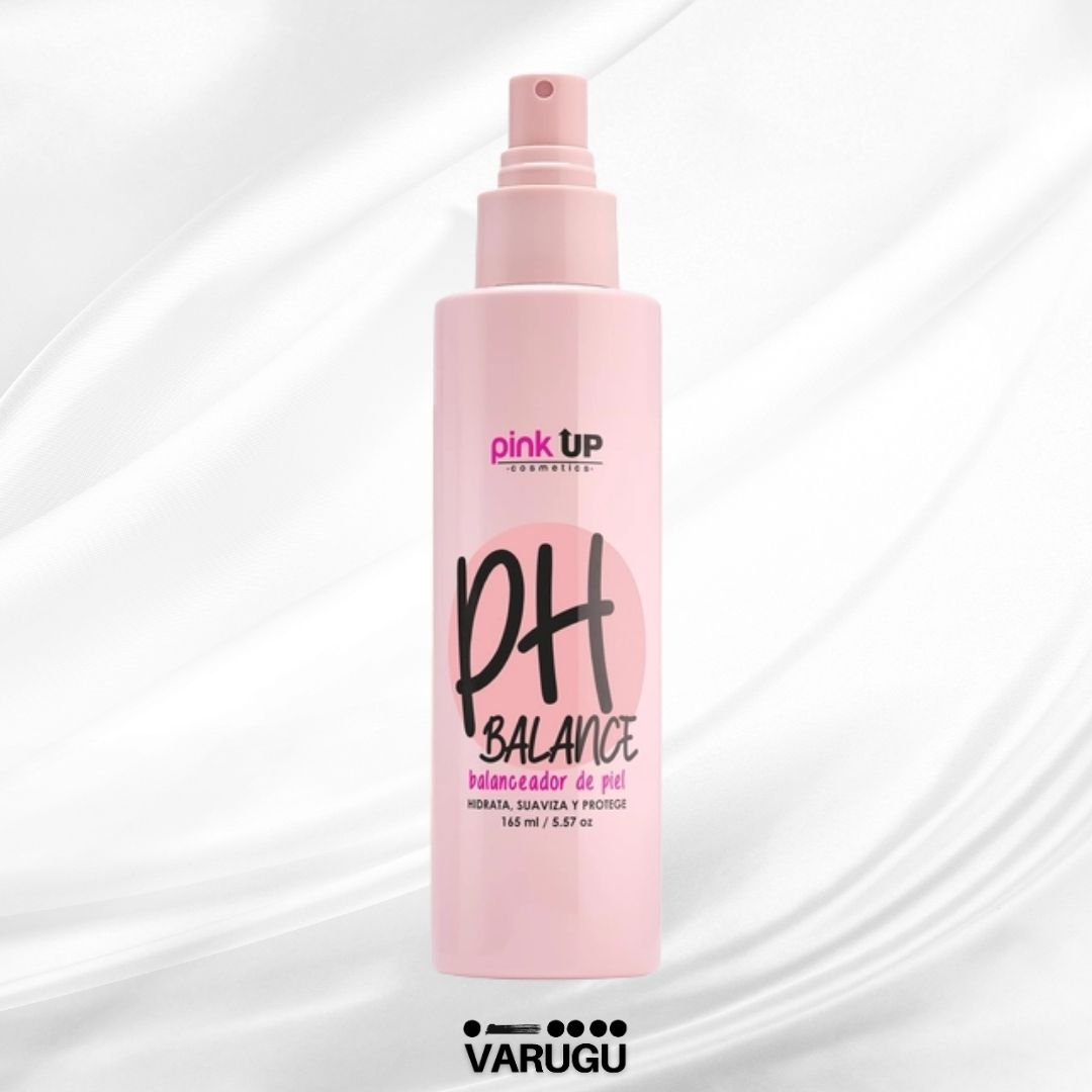 Balanceador de PH