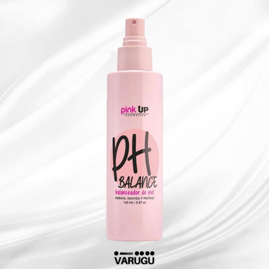 Balanceador de PH