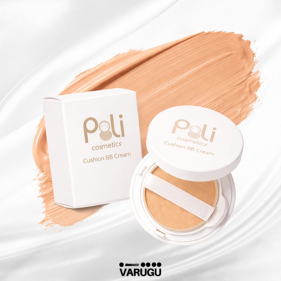 Cushion BB Cream