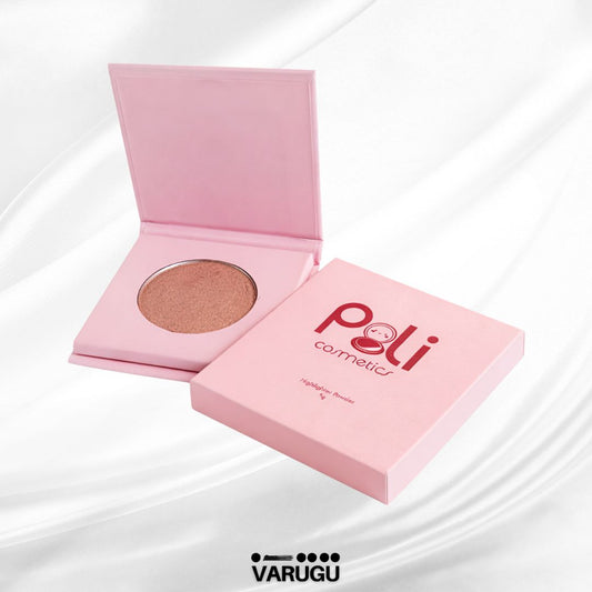 Polvo Highlighter