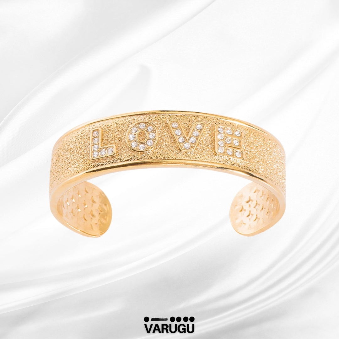 Brazalete pulsera oro - Paris Hilton