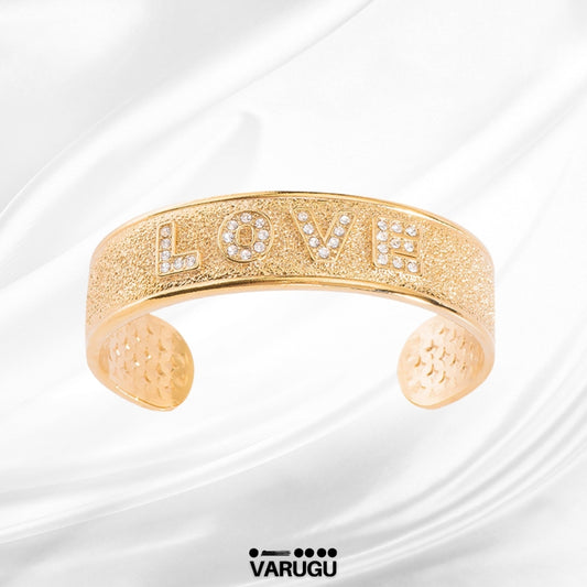 Brazalete pulsera oro - Paris Hilton