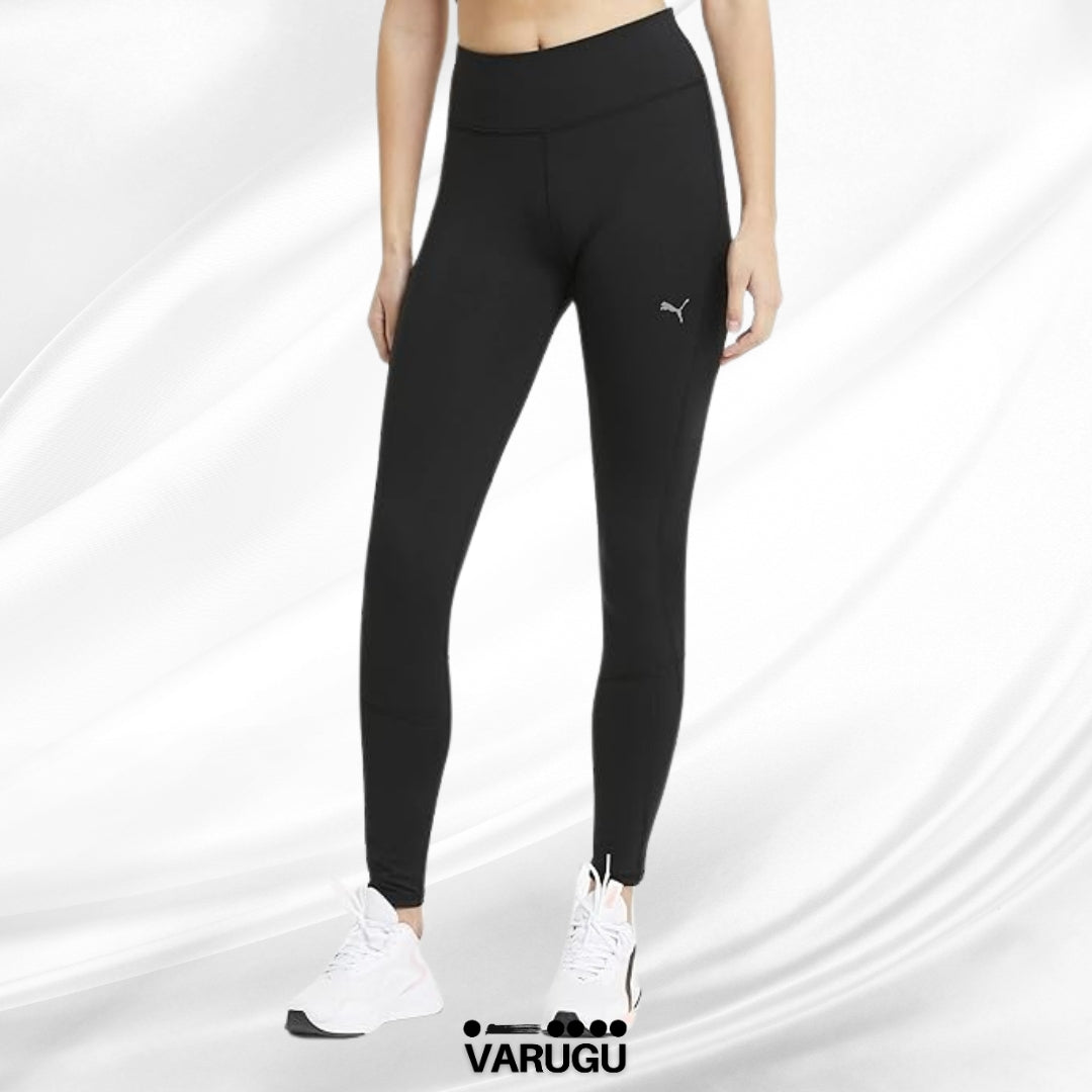 Leggins PUMA para mujer | Frescos | Negro