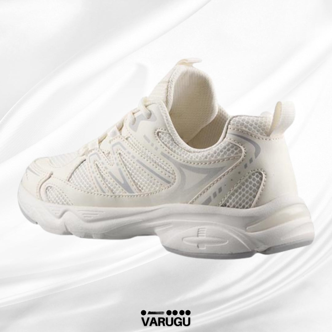 Tenis beige mujer bonitos