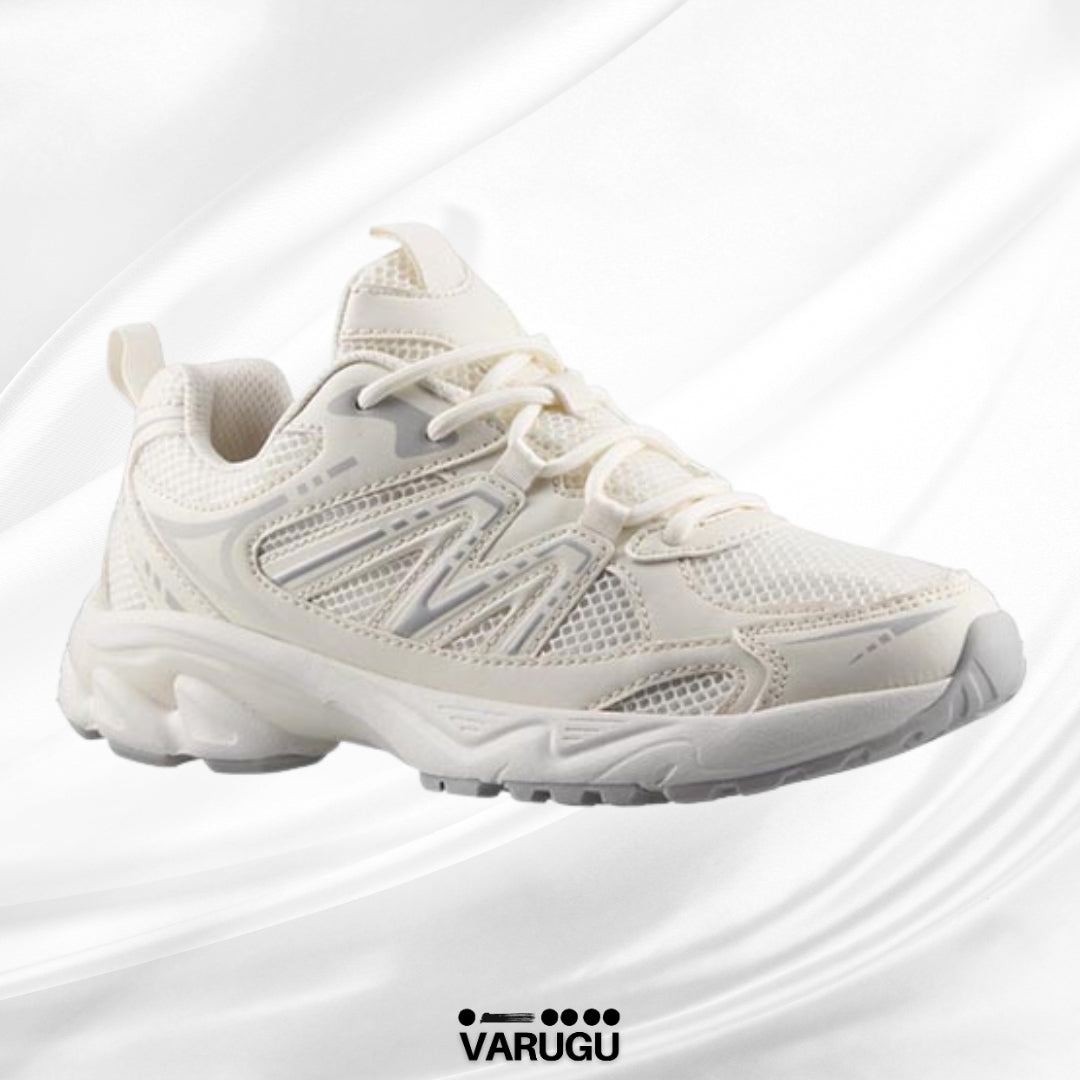 Tenis beige mujer bonitos