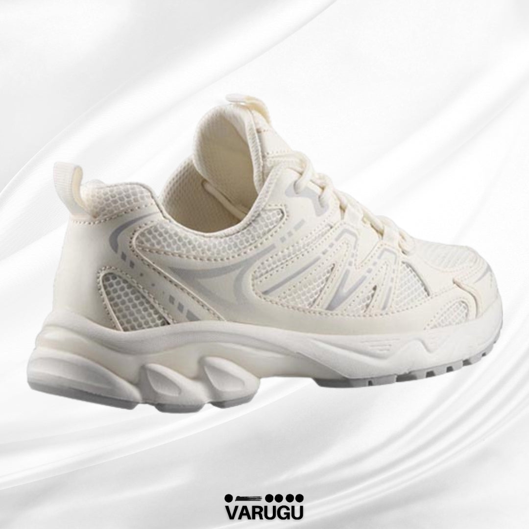 Tenis beige mujer bonitos