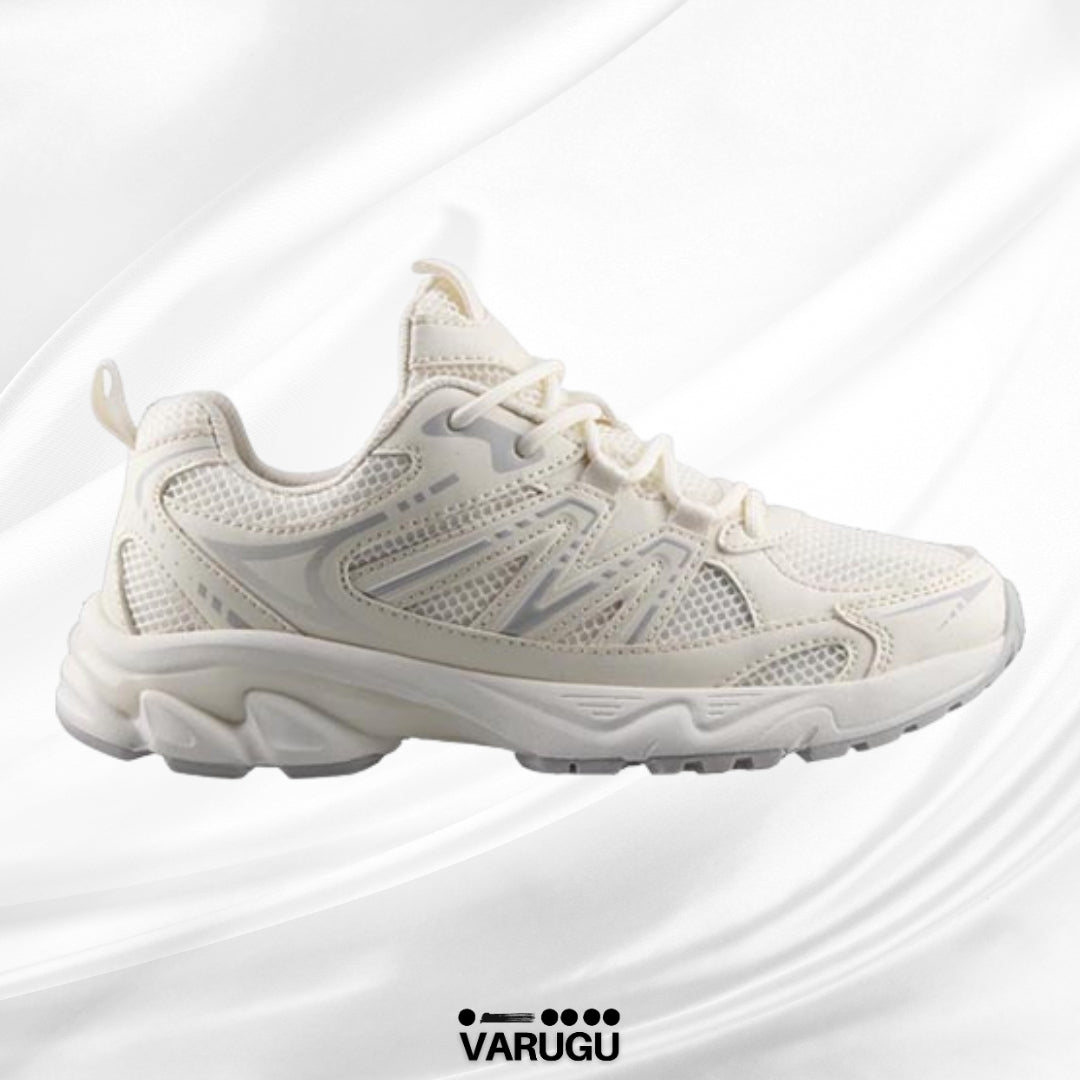 Tenis beige mujer bonitos