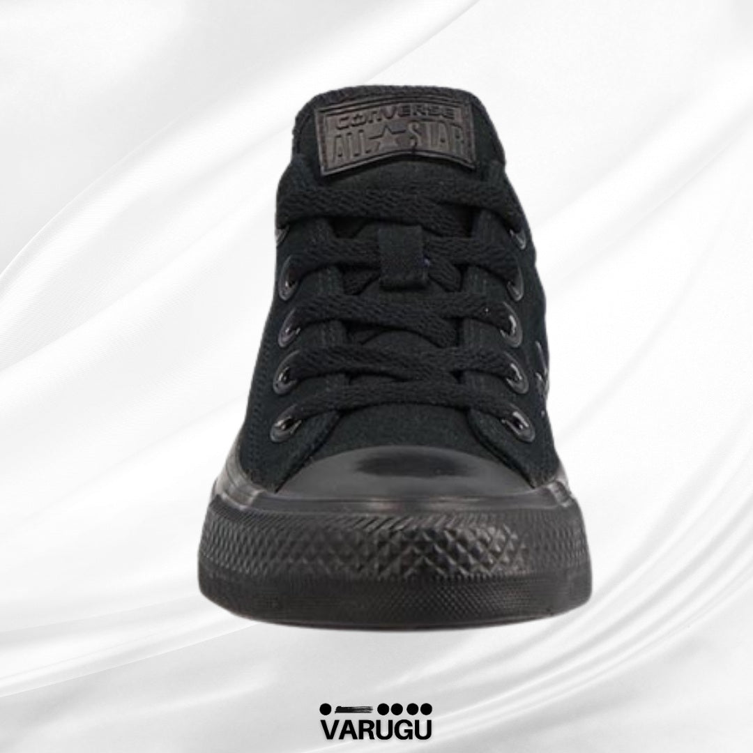 Tenis CONVERSE negros para mujer